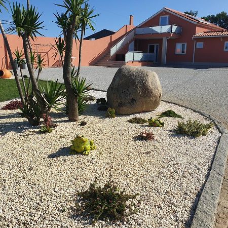 Hollidays Dreams Vila Póvoa de Varzim Exterior foto
