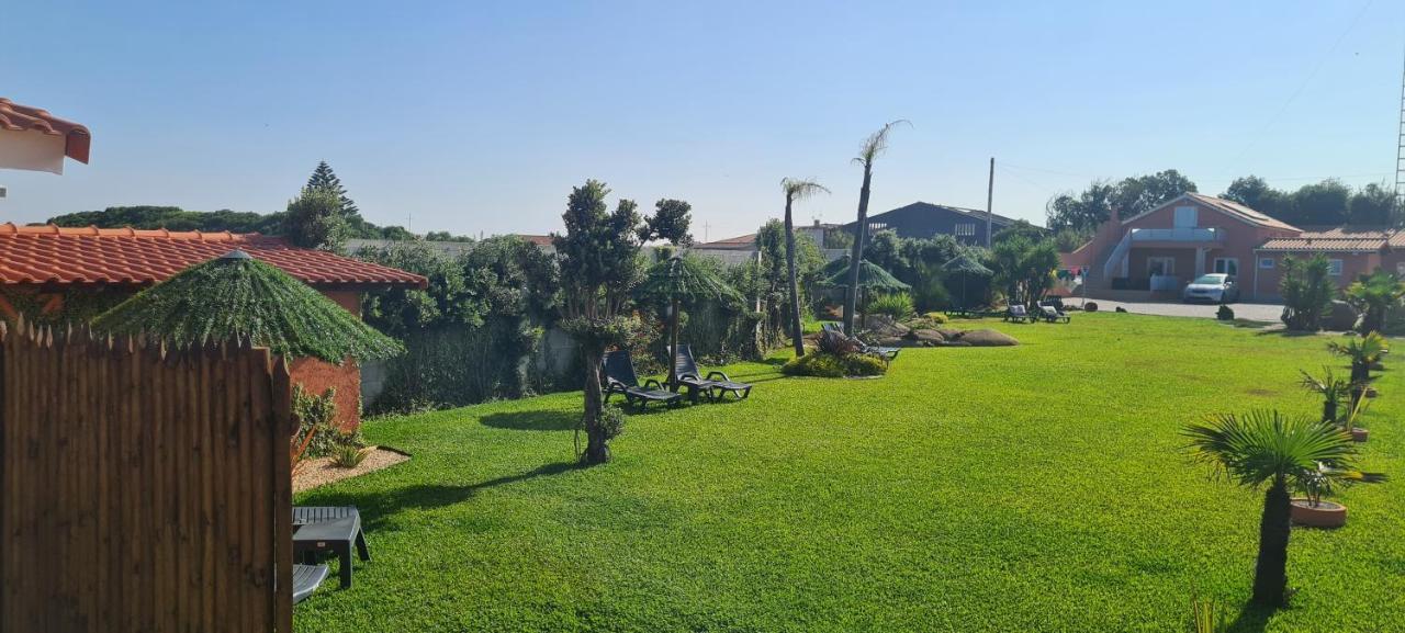 Hollidays Dreams Vila Póvoa de Varzim Exterior foto