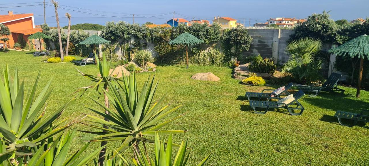 Hollidays Dreams Vila Póvoa de Varzim Exterior foto