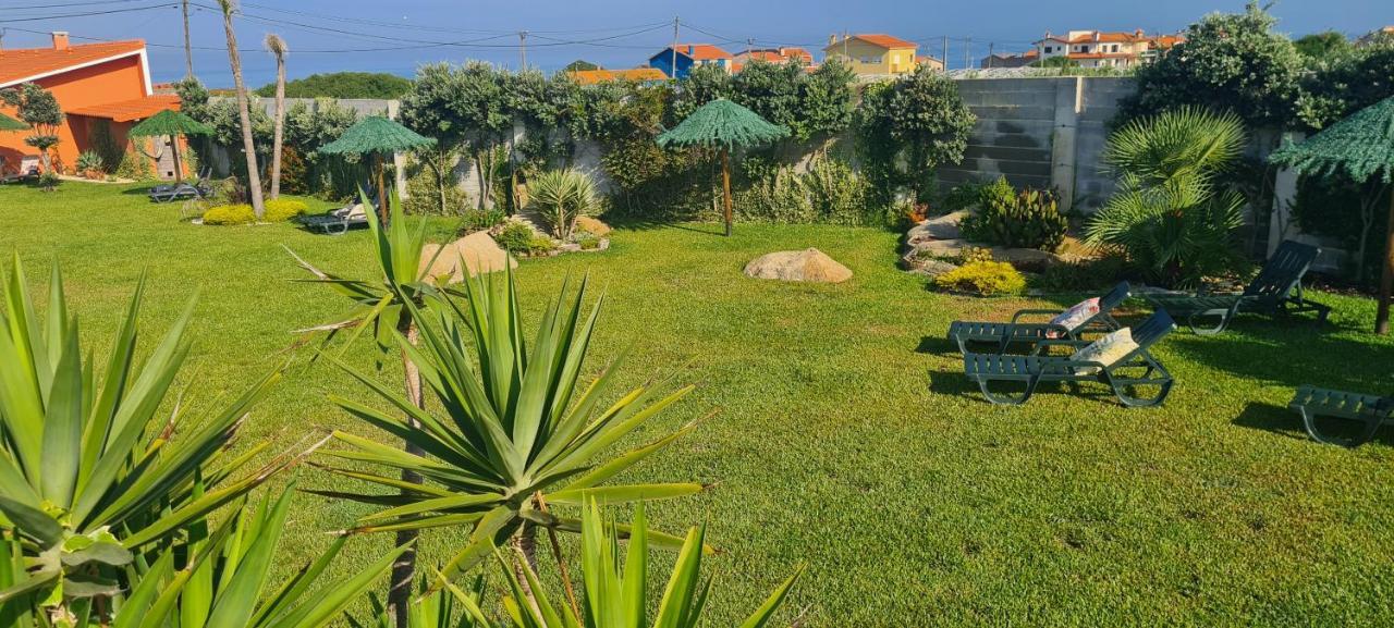 Hollidays Dreams Vila Póvoa de Varzim Exterior foto