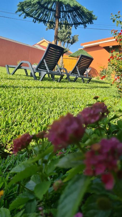 Hollidays Dreams Vila Póvoa de Varzim Exterior foto