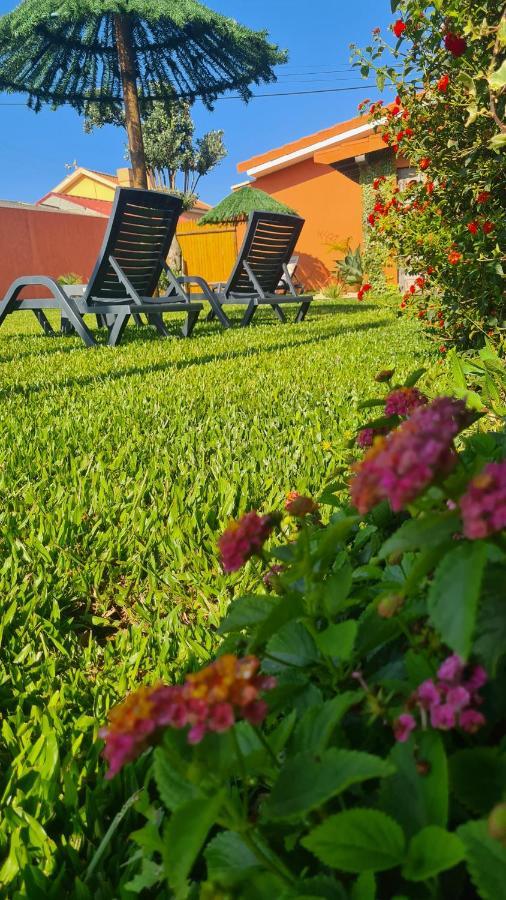Hollidays Dreams Vila Póvoa de Varzim Exterior foto