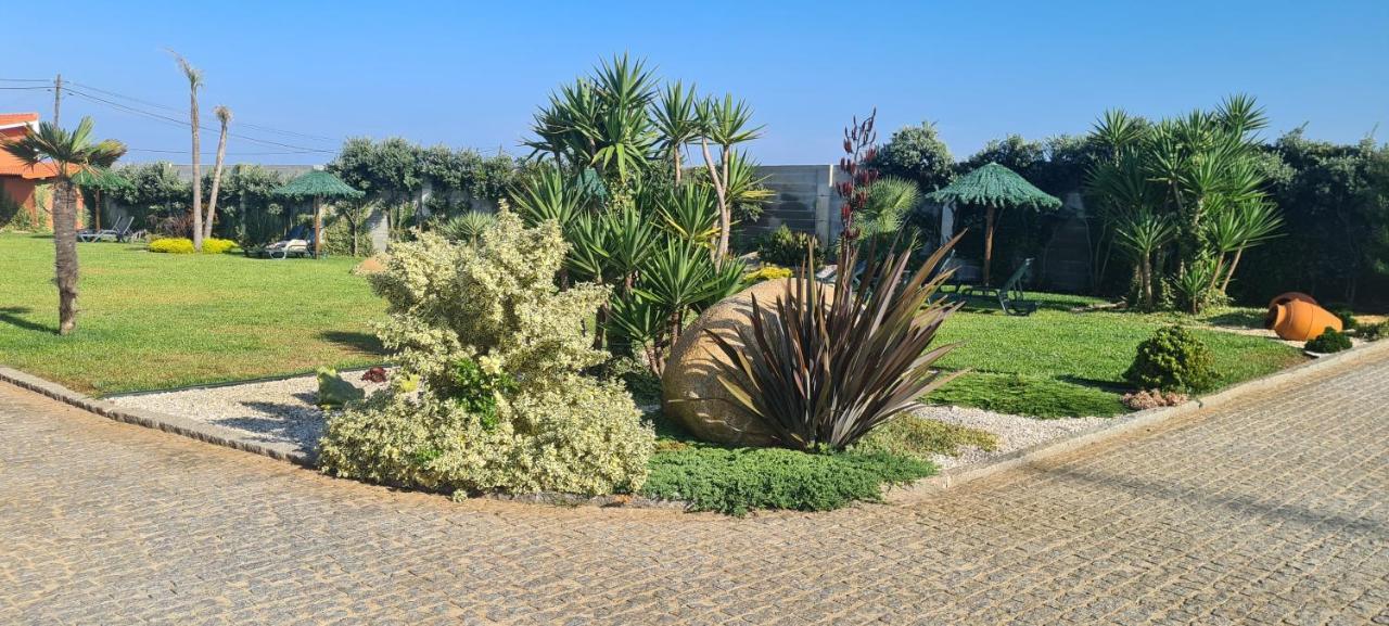 Hollidays Dreams Vila Póvoa de Varzim Exterior foto