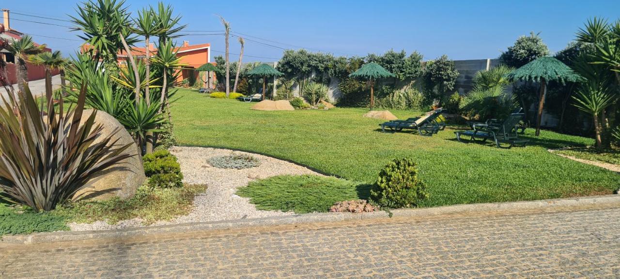 Hollidays Dreams Vila Póvoa de Varzim Exterior foto