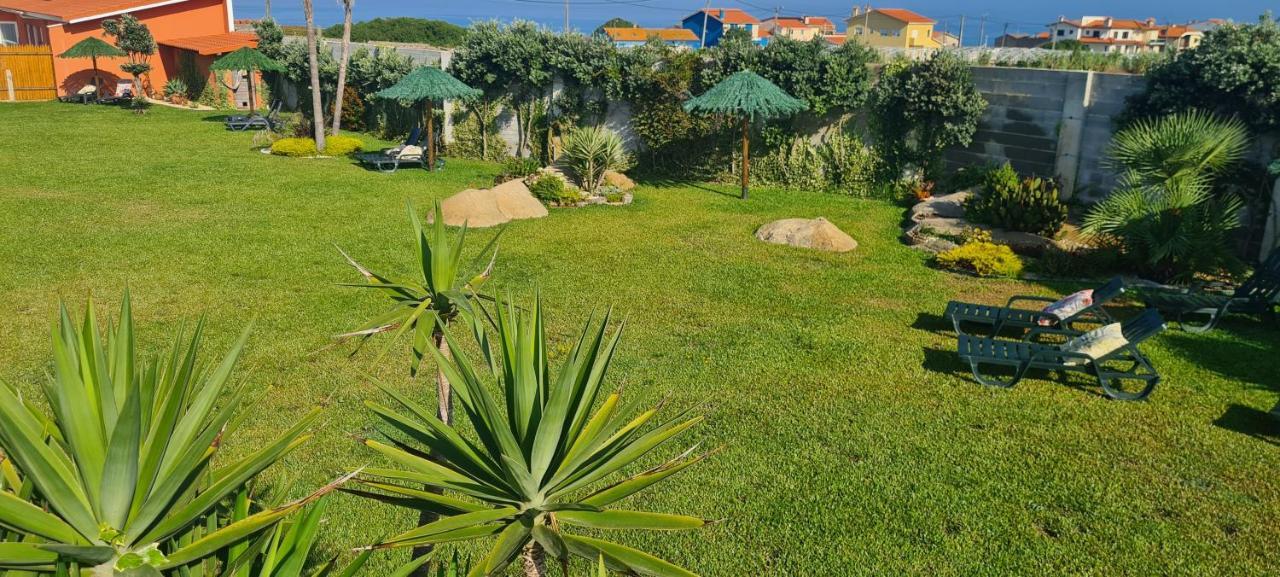 Hollidays Dreams Vila Póvoa de Varzim Exterior foto