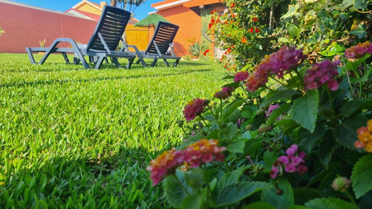 Hollidays Dreams Vila Póvoa de Varzim Exterior foto