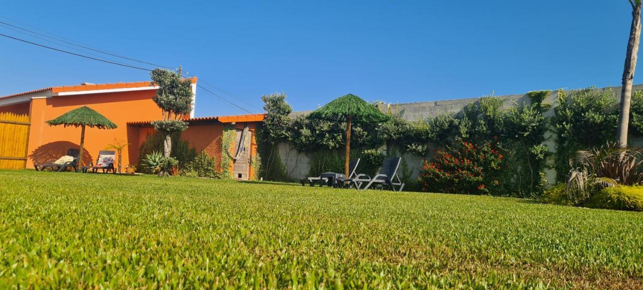 Hollidays Dreams Vila Póvoa de Varzim Exterior foto