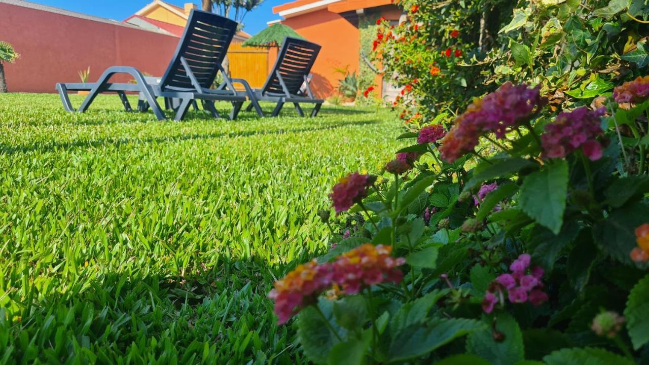 Hollidays Dreams Vila Póvoa de Varzim Exterior foto