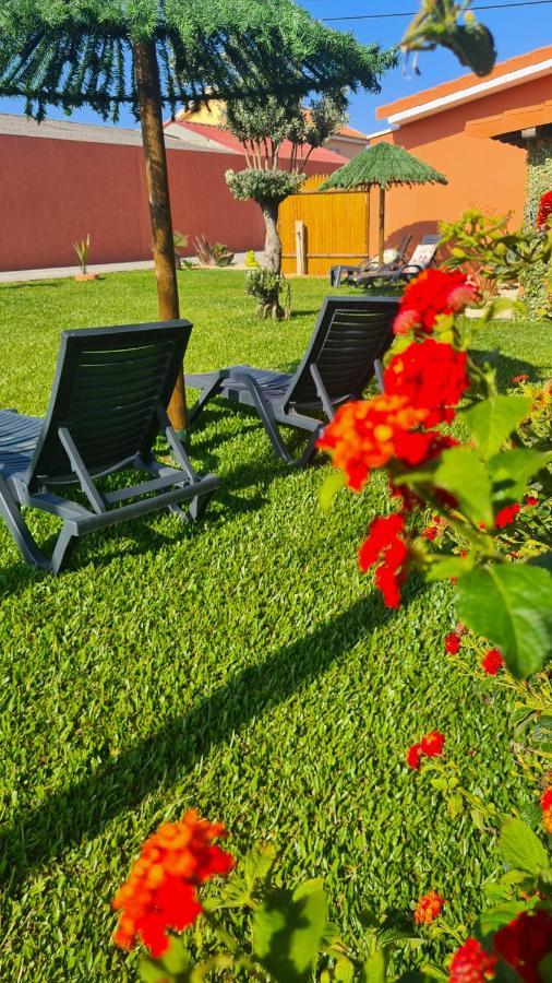 Hollidays Dreams Vila Póvoa de Varzim Exterior foto