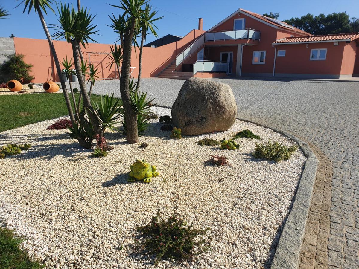 Hollidays Dreams Vila Póvoa de Varzim Exterior foto