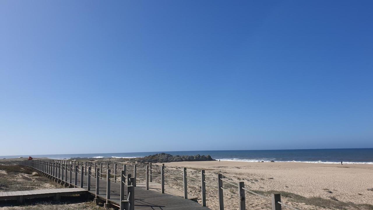 Hollidays Dreams Vila Póvoa de Varzim Exterior foto