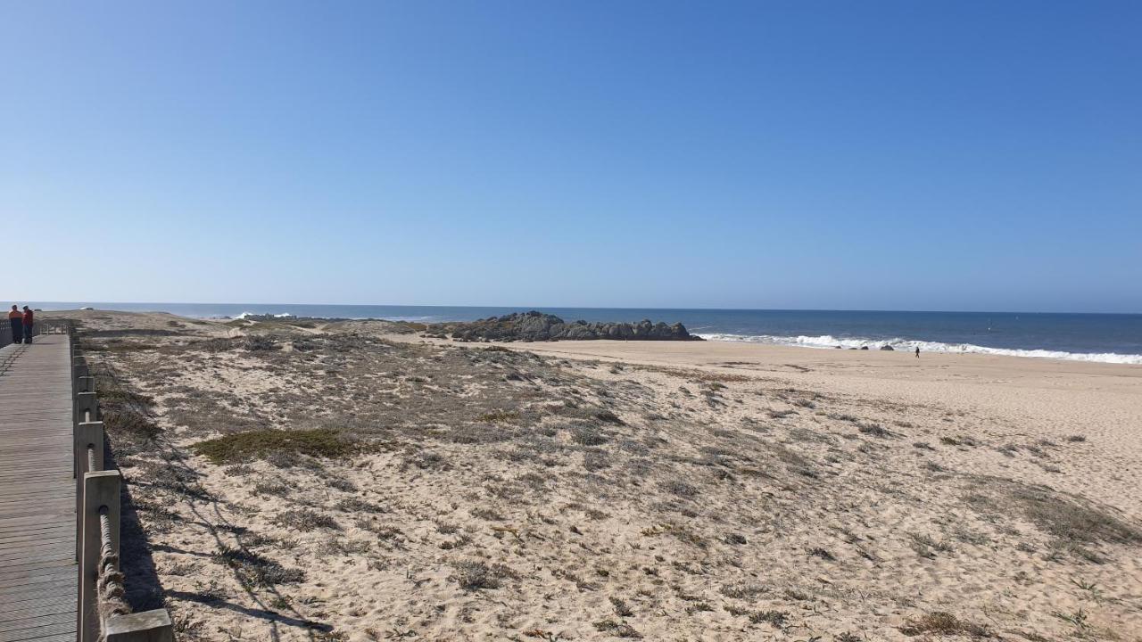 Hollidays Dreams Vila Póvoa de Varzim Exterior foto