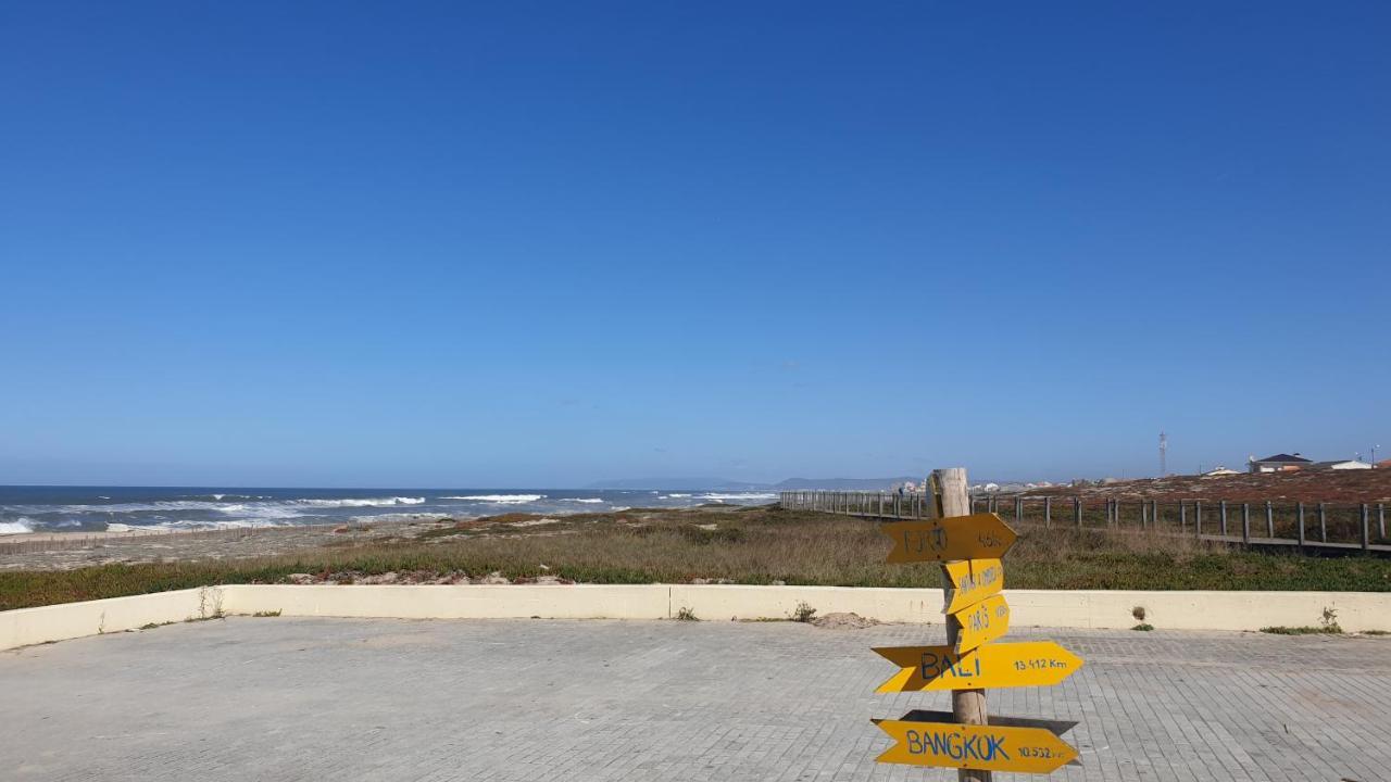 Hollidays Dreams Vila Póvoa de Varzim Exterior foto