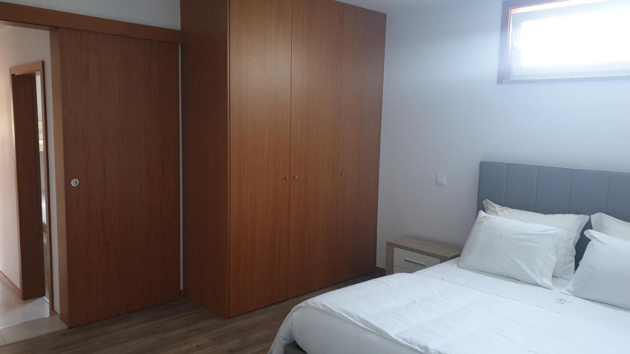 Hollidays Dreams Vila Póvoa de Varzim Exterior foto