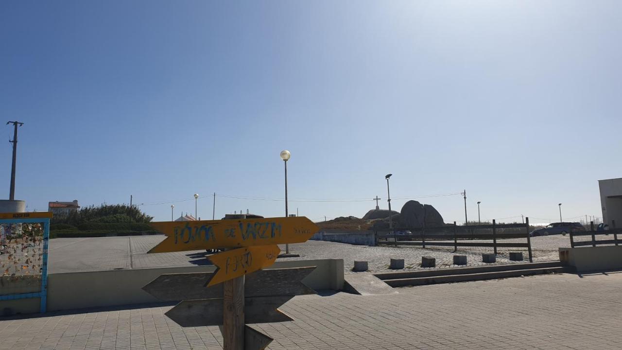Hollidays Dreams Vila Póvoa de Varzim Exterior foto