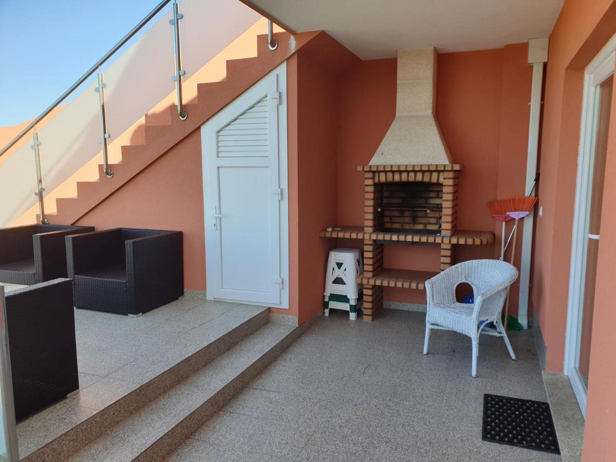 Hollidays Dreams Vila Póvoa de Varzim Exterior foto